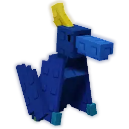 Grow a Garden Prehistoric Event Pterodactyl Grow a Garden Prehistoric Event - Pterodactyl