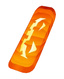 Subway Surfers World Tour New Orleans - Pumpkin1 1