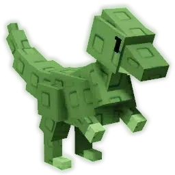 Grow a Garden Prehistoric Event Raptor Grow a Garden Prehistoric Event - Raptor