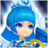 Summoners War Rina Water Epikion Priest Guide - Rina Icon