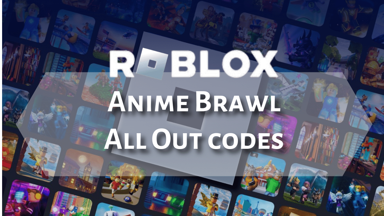 Roblox Anime Brawl All Out Codes July 2025 Theria Games Roblox Anime Brawl ALL OUT Codes 
