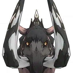 Wuthering Waves Sabyr Boar Echo Guide Sabyr Boar Icon Wuthering Waves Sabyr Boar Echo Guide - logo