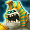 Summoners War Sahara Light Mummy Guide - Sahara Light