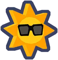 Subway Surfers World Tour San Francisco SanFrancisco 2024 Token Sunshines Token