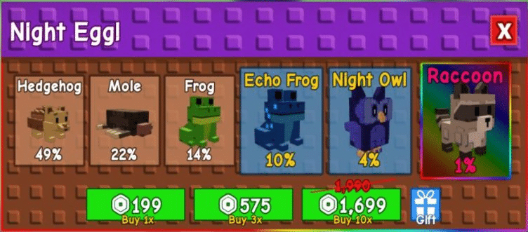 Grow a Garden Night Owl Screenshot 2025 07 26 031808 Grow a Garden Night Owl - Screenshot 2025 07 26 031808