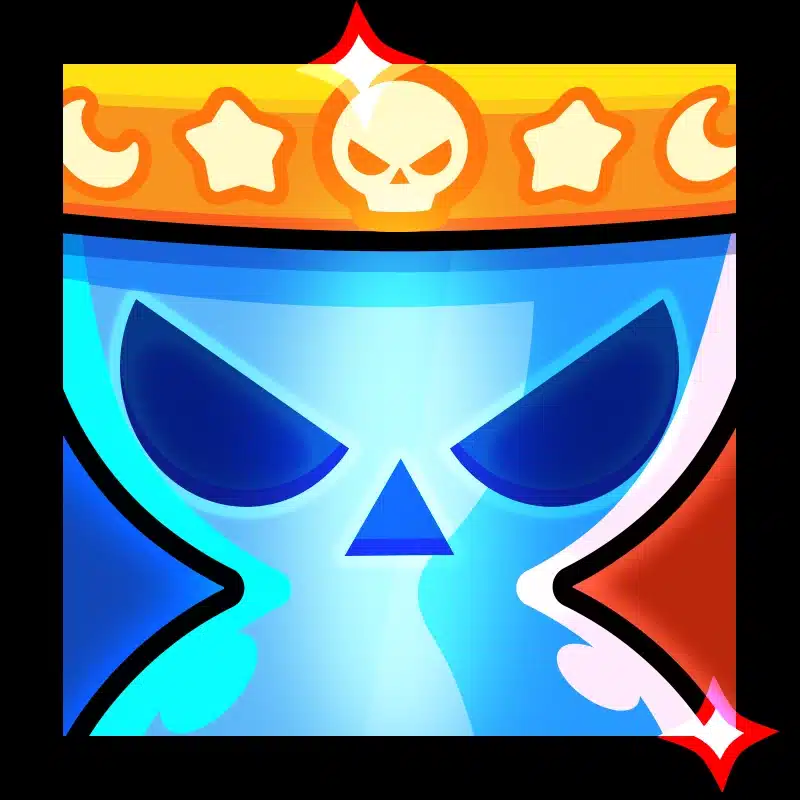 Brawl Stars Profile Icons