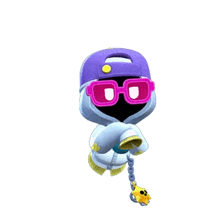 Brawl Stars The Smackdome Guide Shade win 1 Brawl Stars Brawl Arena Shade