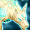 Summoners War Shamar Light Hellhound Guide - Shamar Icon