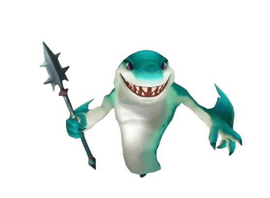 Summoners War Zephicus Wind Charger Shark Shark Wind Summoners War Zephicus Wind Charger Shark