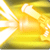 Summoners War Loren Light Cowgirl Guide Silver plated Bullet Light Summoners War Loren Light Cowgirl Guide - Silver plated Bullet Light