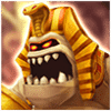Summoners War Sonora Fire Mummy Guide - Sonora Fire