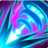 Summoners War Eluin Water Elven Ranger Guide Strafe Strengthened Water Summoners War Eluin Water Elven Ranger Guide - Strafe Strengthened Water