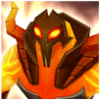 Summoners War Tagaros Fire Inferno Guide - Tagaros Icon