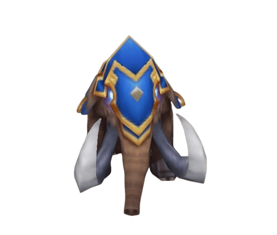 Summoners War Talc Water Battle Mammoth Talc Summoners War Talc Water Battle Mammoth