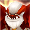 Summoners War Tantra Fire Yeti Guide - Tantra Icon