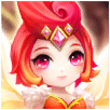 Summoners War Tatu Fire Pixie Guide - Tatu 2A