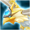 Summoners War Teon Light Garuda Guide - Teon Icon