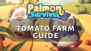 Tomato farm Guide - Thumbnail