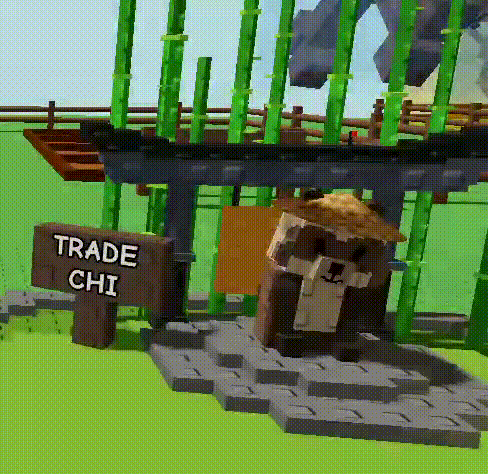 Grow a Garden Kitsune Trade Chi 2 Grow a Garden Kitsune - Trade Chi 2