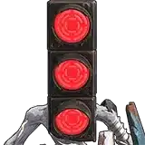 Wuthering Waves Traffic Illuminator Echo Guide - logo