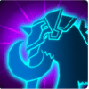 Summoners War Talc Water Battle Mammoth Trained Skin Passive Water Trained Skin Passive Water