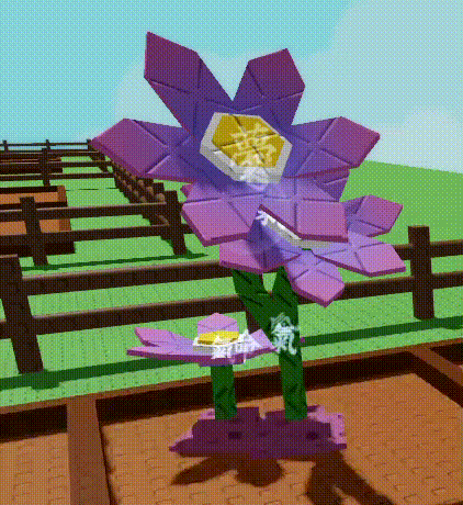 Grow a Garden Zen Aura Tranquil Crop 1 Grow a Garden Zen Aura - Tranquil Crop 1