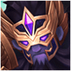 Summoners War Trasar Dark Giant Warrior Guide Trasar Icon Summoners War Trasar Dark Giant Warrior Guide