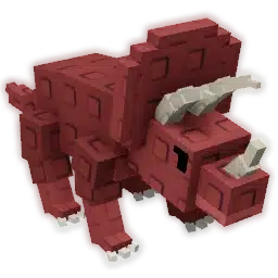 Grow a Garden Prehistoric Event Triceratops Grow a Garden Prehistoric Event - Triceratops