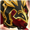 Summoners War Ursha Fire Warbear Guide - Ursha Icon