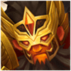 Summoners War Vidurr Fire Giant Warrior Guide Vidurr Icon Summoners War Vidurr Fire Giant Warrior Guide
