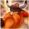 Summoners War Janssen Dark Viking Guide - Viking Fire Icon