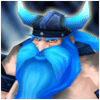 Summoners War Janssen Dark Viking Guide - Viking Water Icon