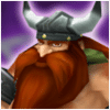 Summoners War Janssen Dark Viking Guide - Viking Wind Icon