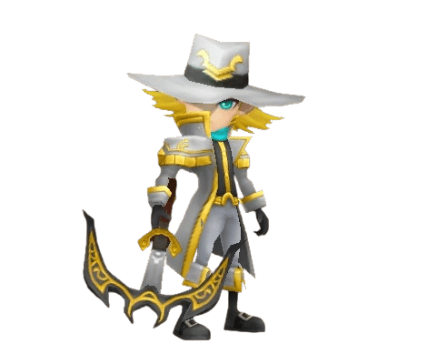 Summoners War Walkers Light Bounty Hunter Walkers Light Summoners War Walkers Light Bounty Hunter