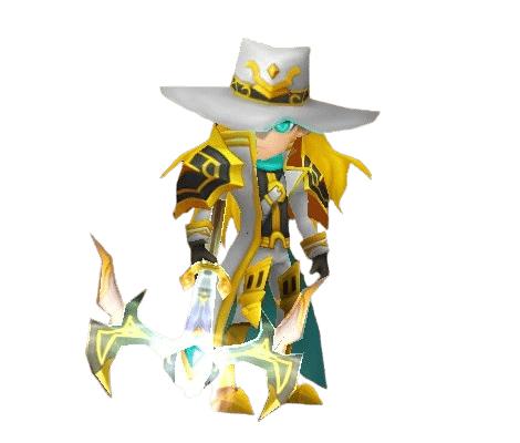 Summoners War Walkers Light Bounty Hunter Walkers Light BH Summoners War Walkers Light Bounty Hunter