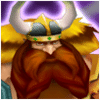 Summoners War Walter Wind Viking Guide Walter Icon Summoners War Walter Wind Viking Guide
