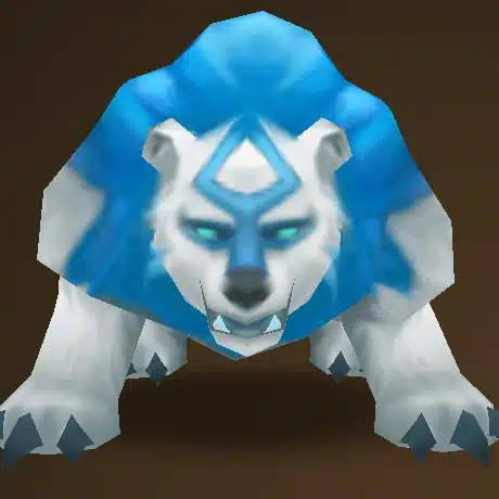 Summoners War Dagora Water Warbear Guide Warbear 29 front Summoners War Dagora Water Warbear Guide