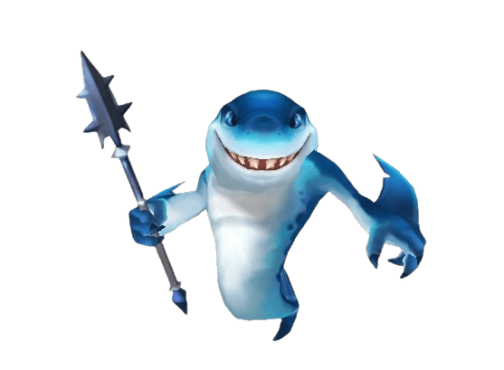 Summoners War Aqcus Water Charger Shark Water Shark Summoners War Aqcus Water Charger Shark