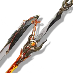 Wuthering Waves Cartethyia Guide Weapon Blazing Brilliance Wuthering Waves - Blazing Brilliance