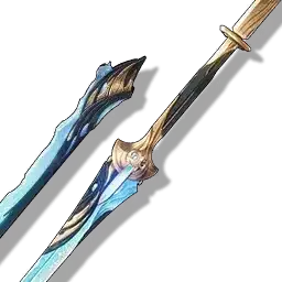 Wuthering Waves Cartethyia Guide Weapon Emerald of Genesis Wuthering Waves - Emerald of Genesis
