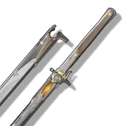 Wuthering Waves Cartethyia Guide Weapon Guardian Sword Wuthering Waves - Guardian Sword