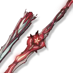 Wuthering Waves Cartethyia Guide Weapon Red Spring Wuthering Waves - Red Spring