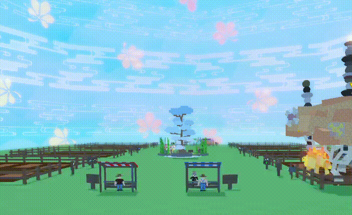 Grow a Garden Zen Aura Zen Aura Farm 1 Grow a Garden Zen Aura