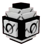 Grow a Garden Kitsune - Zen egg