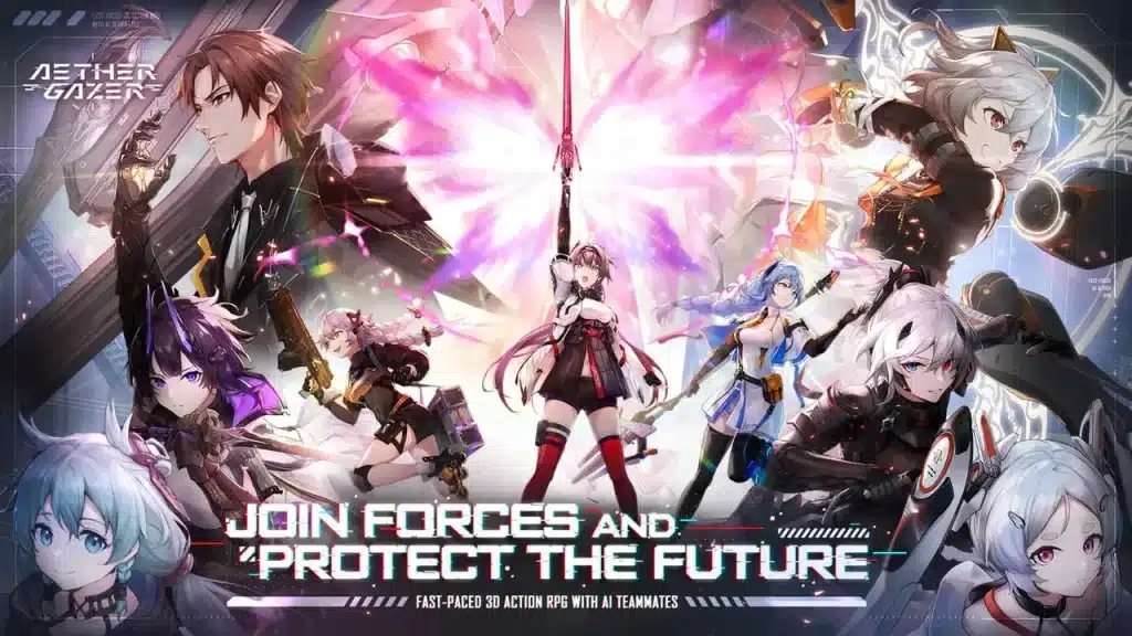 Active Aether Gazer Codes July 2025 aether gazer codes banner2 aether gazer codes - banner