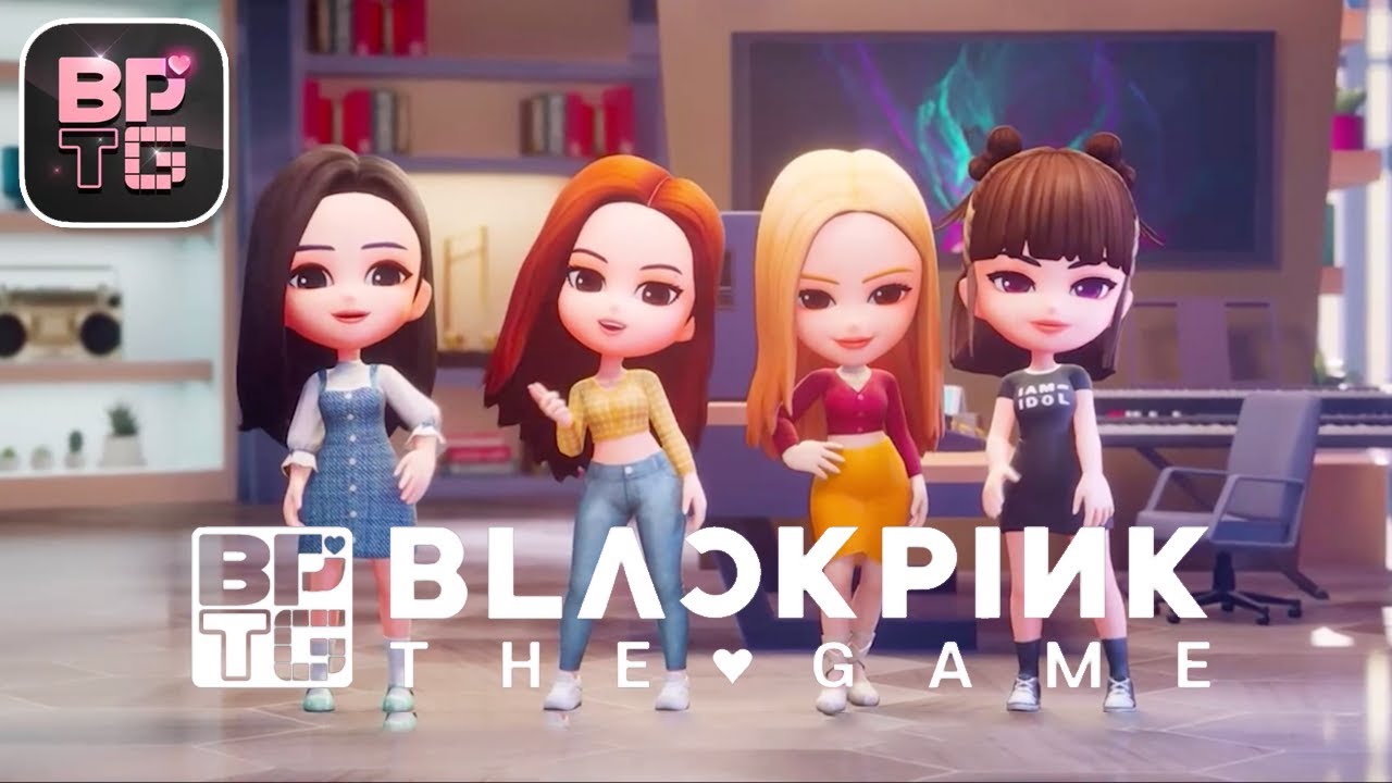 Active Blackpink The Game Codes July 2025 Theria Games Active Blackpink The Game Codes July 2025 Theria Games
