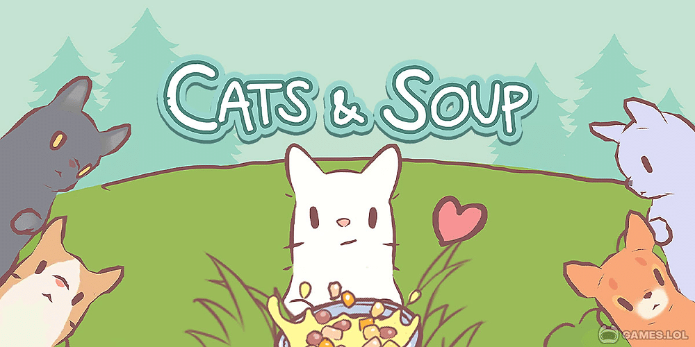 Active Cats and Soup Codes July 2025 cats and soup codes banner cats and soup codes banner