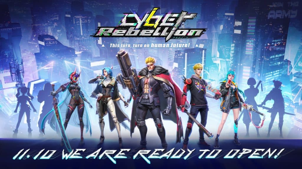 Active Cyber Rebellion Codes July 2025 cyber rebellion codes banner2 cyber rebellion codes - banner