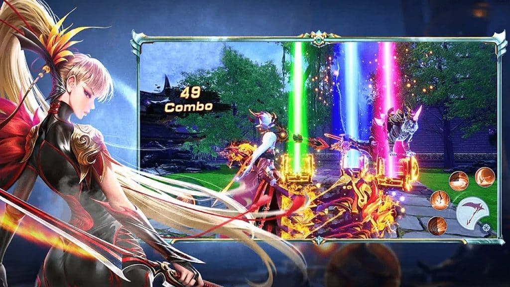 Demon God Codes August 2025 demon god codes banner2 Demon god codes - banner