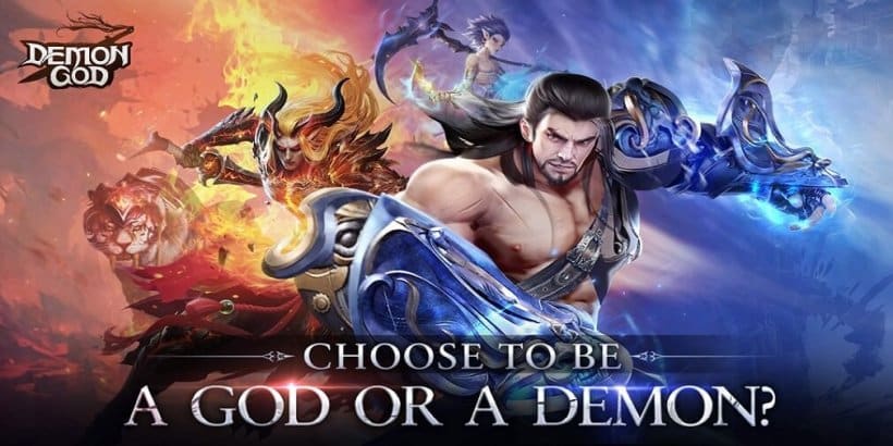 Demon God Codes August 2025 demon god codes banner3 Demon god codes - banner